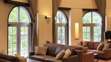 ロビー応接スペース / 2