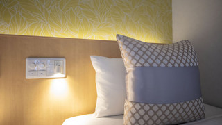 デラックスF 禁煙