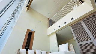 スカイスイート 禁煙