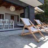 レンタルコテージ Y51 by the sea（広島県 コテージ・ロッジ・一棟貸） / 2