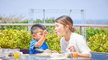 朝食 / 5