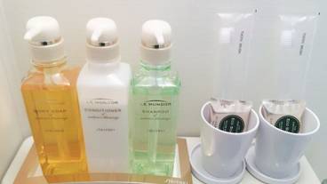 バスルームの設備 / 30