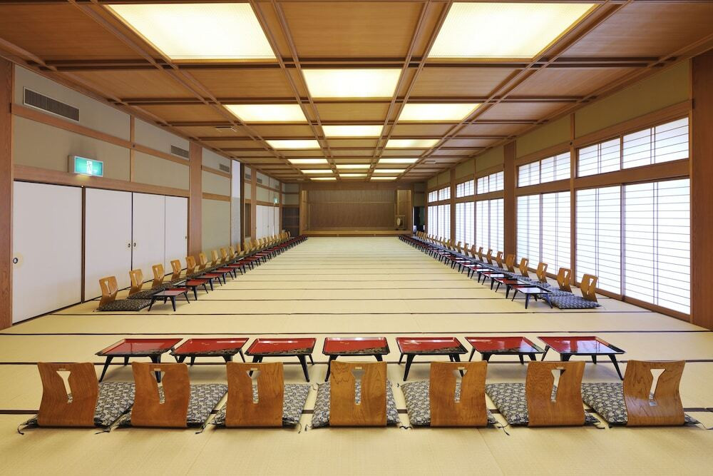 バンケット ホール