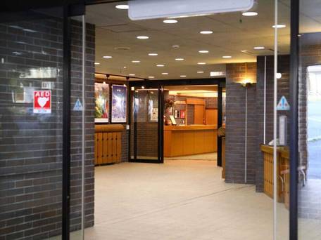 志賀一井ホテル / 5