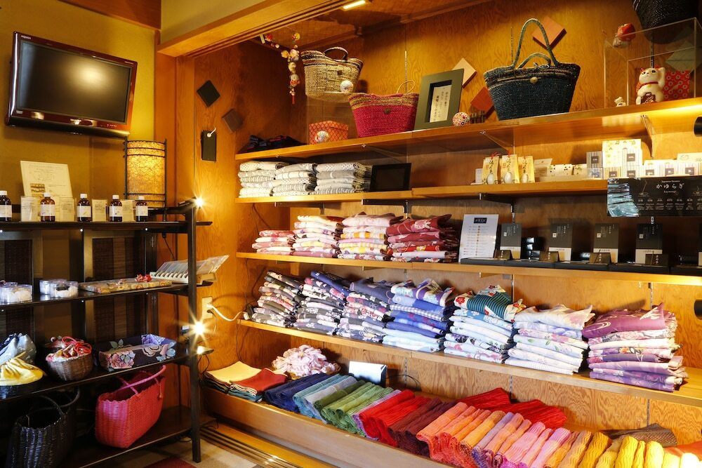 女子の「好き」がたっぷり詰まった、ワクワクが止まらない宿3494544