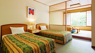 ルーム (Japanese Western Style)