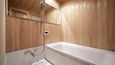 バスルーム / 34