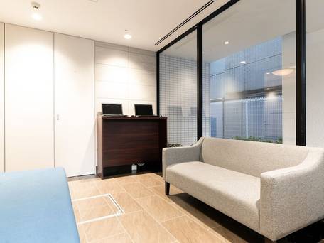 パールホテル新宿曙橋 / 2