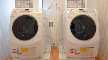 ランドリー ルーム / 3