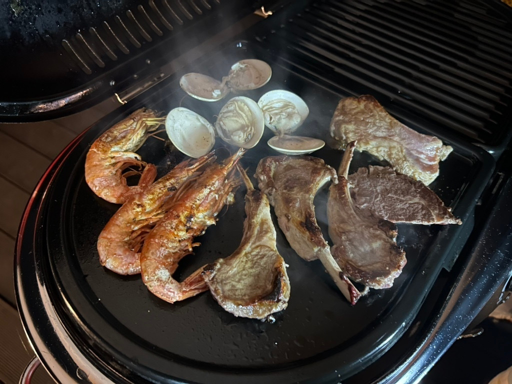 「ゆとりろ熱海」 料理 233861159