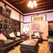 普賢院（和歌山県 旅館） / 2