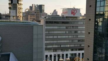 シティ ビュー / 20