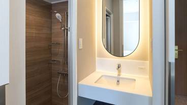 バスルーム / 19