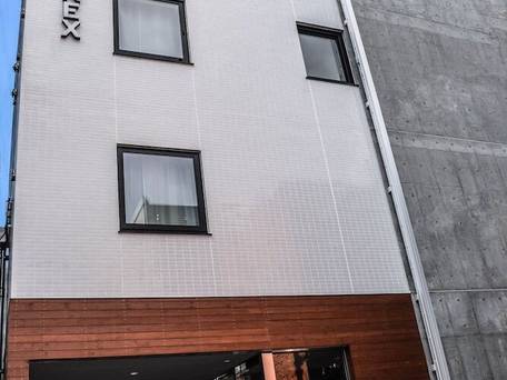 HOTEL POTMUM STAY＆COFFEE / 5