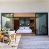 ROKU KYOTO, LXR Hotels & Resorts（京都府 リゾートホテル） / 3