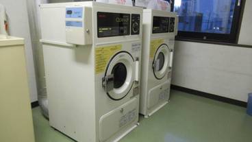 ランドリー / 18