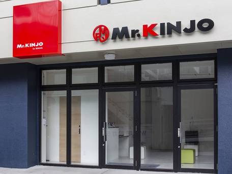 Mr.KINJO in NAHA / 5