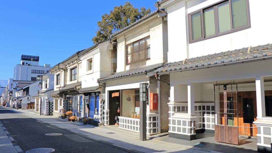 中町通り / 3