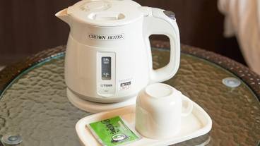 客室の設備とサービス / 38