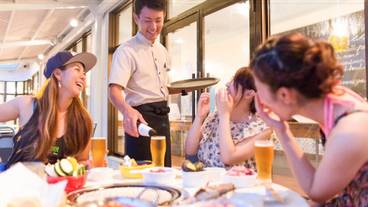 食事・飲み物 / 7