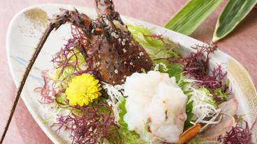 別注料理一例 / 2