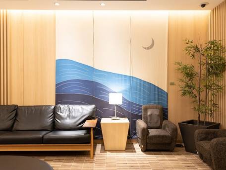 京急 EXイン 東京・日本橋 / 3