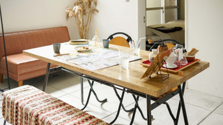 ファミリー ルーム 禁煙