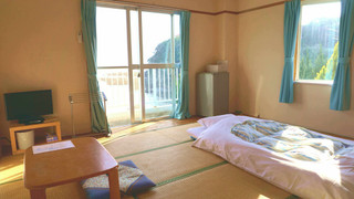 和室 4名まで 喫煙可
