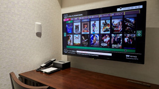 ベーシック ダブルルーム