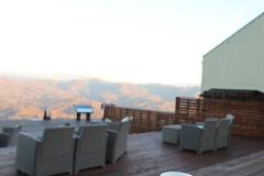 Cafe Mt.USU