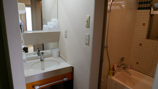 ツインルーム 喫煙可