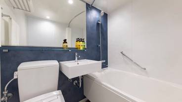 バスルーム / 16