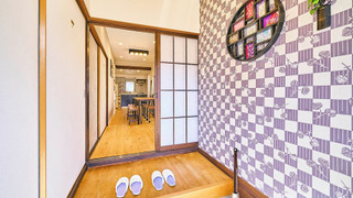 まるごと貸切ゲストハウス