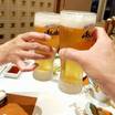かんぱーーい！