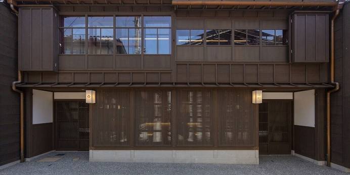 謡町 UTAIMACHI（石川県 旅館） / 1