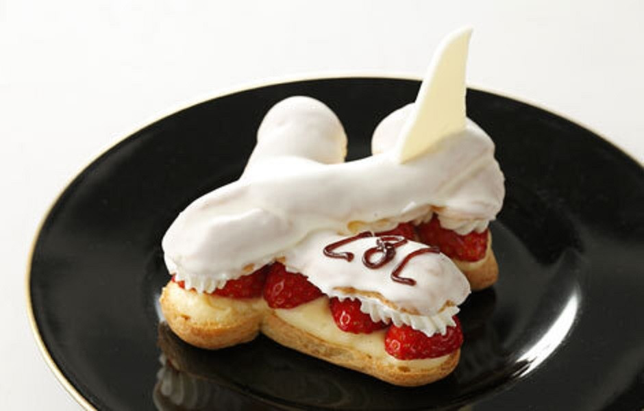 飛行機シュー（予約制）