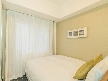 神田ステーションホテル / 5