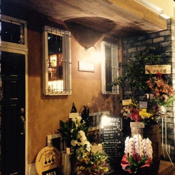 【神保町】COCKTAIL WORKS 神保町1323238