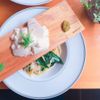 ただおしゃれなだけじゃない。京都の粋な雰囲気を楽しめる嵐山のカフェランチ6選
