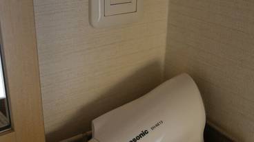 客室の設備とサービス / 26