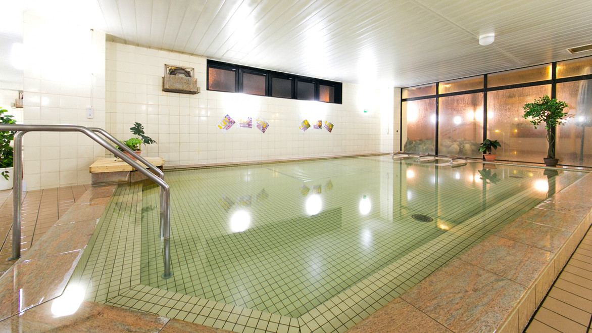 温泉に入りたいならココ！源泉掛け流しの温泉に癒やされるホテル4259418