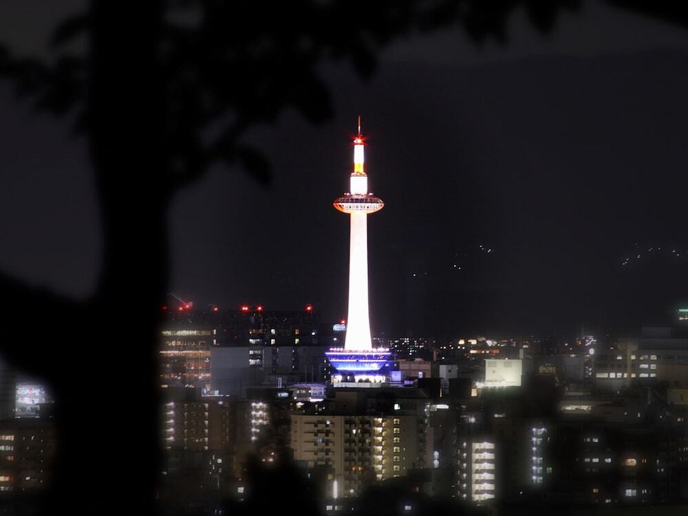 施設からの眺望