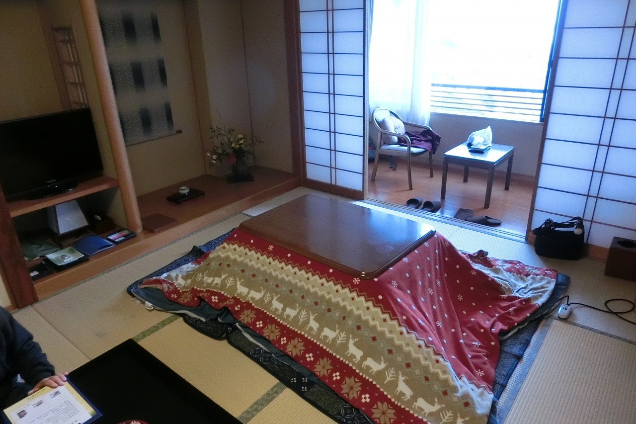 2. かわいいインテリアで心華やぐ♪安楽寺にほど近い「七草の湯」3445105