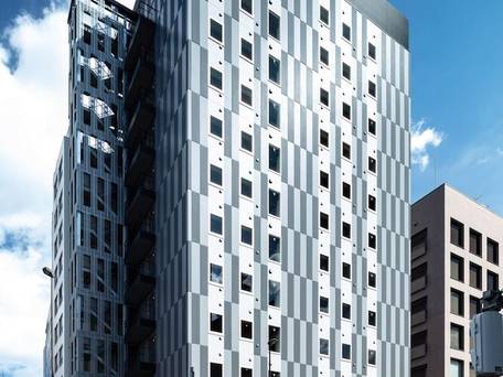 トーセイホテル ココネ浅草蔵前 / 4