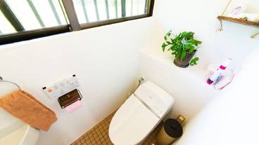 バスルーム / 34