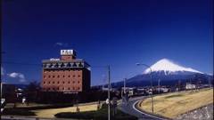 富士パークホテル