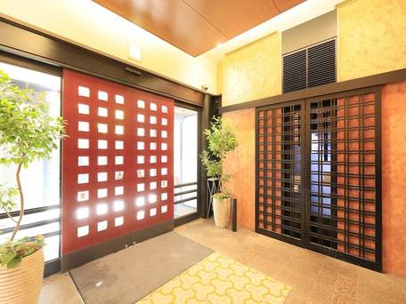 ホテル日本橋サイボー / 3