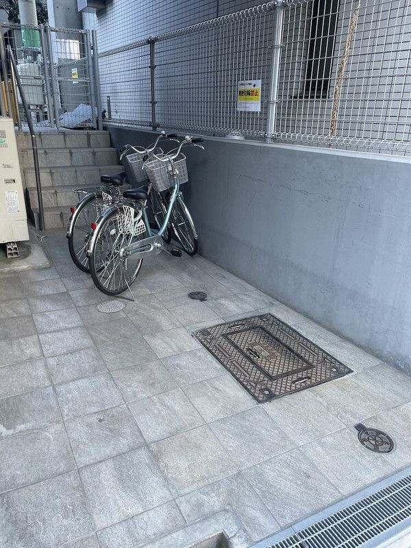 自転車