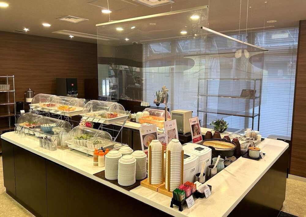 レストラン