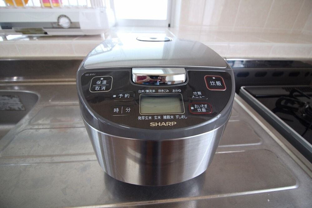 客室の設備とサービス